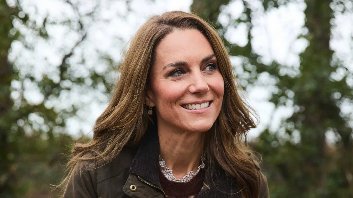 Princess Kate
