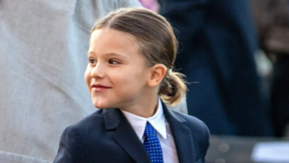 Prince Alexander Royals Sweden