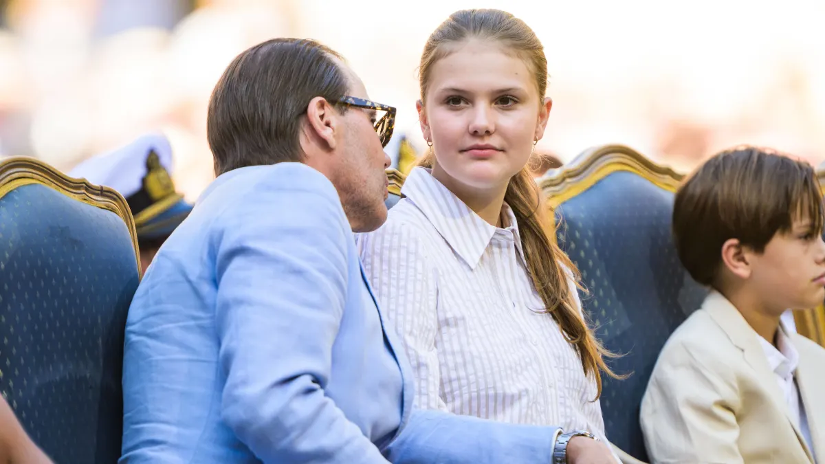 Princess Estelle