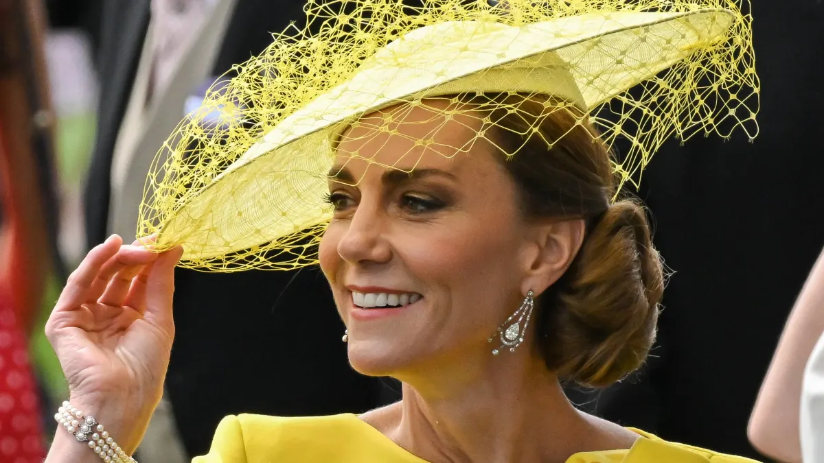 Princess Kate