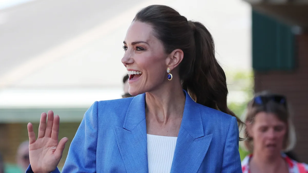 Princess Kate