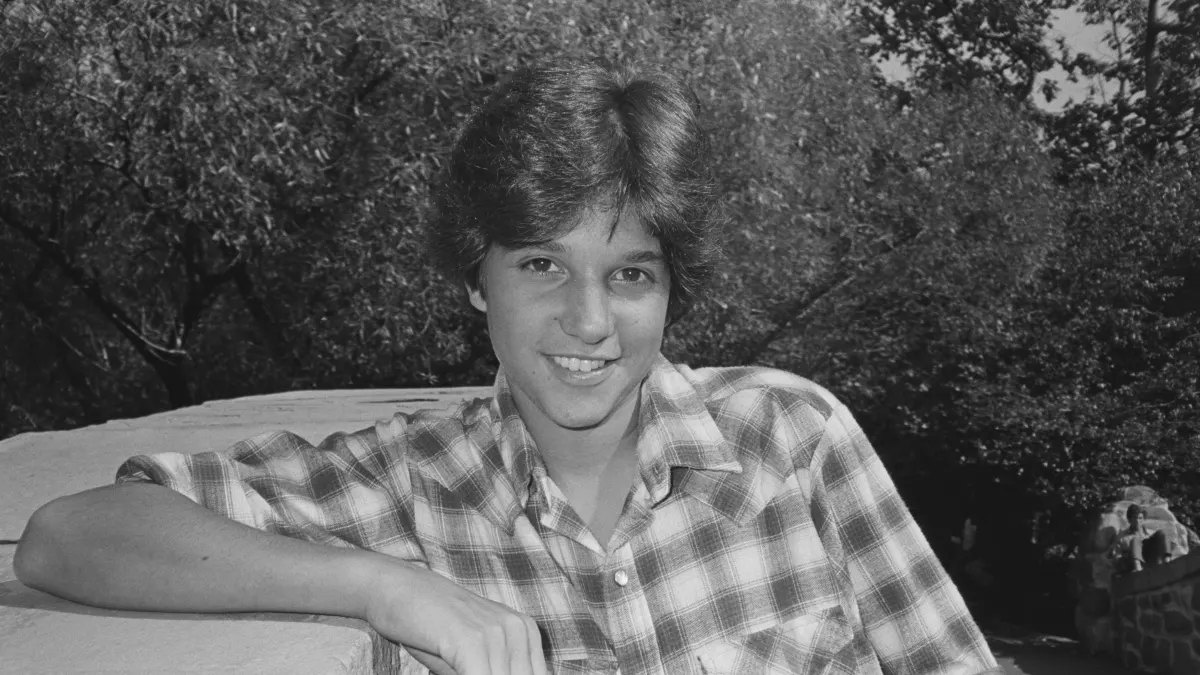 Ralph Macchio