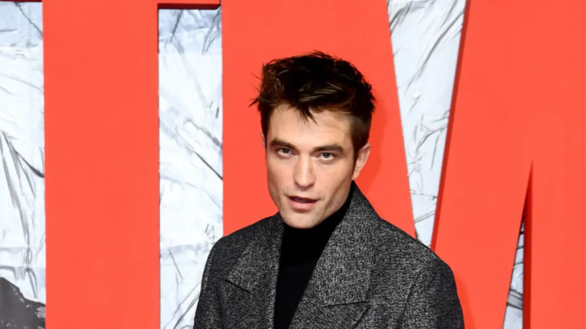 Special Screening Of "The Batman"