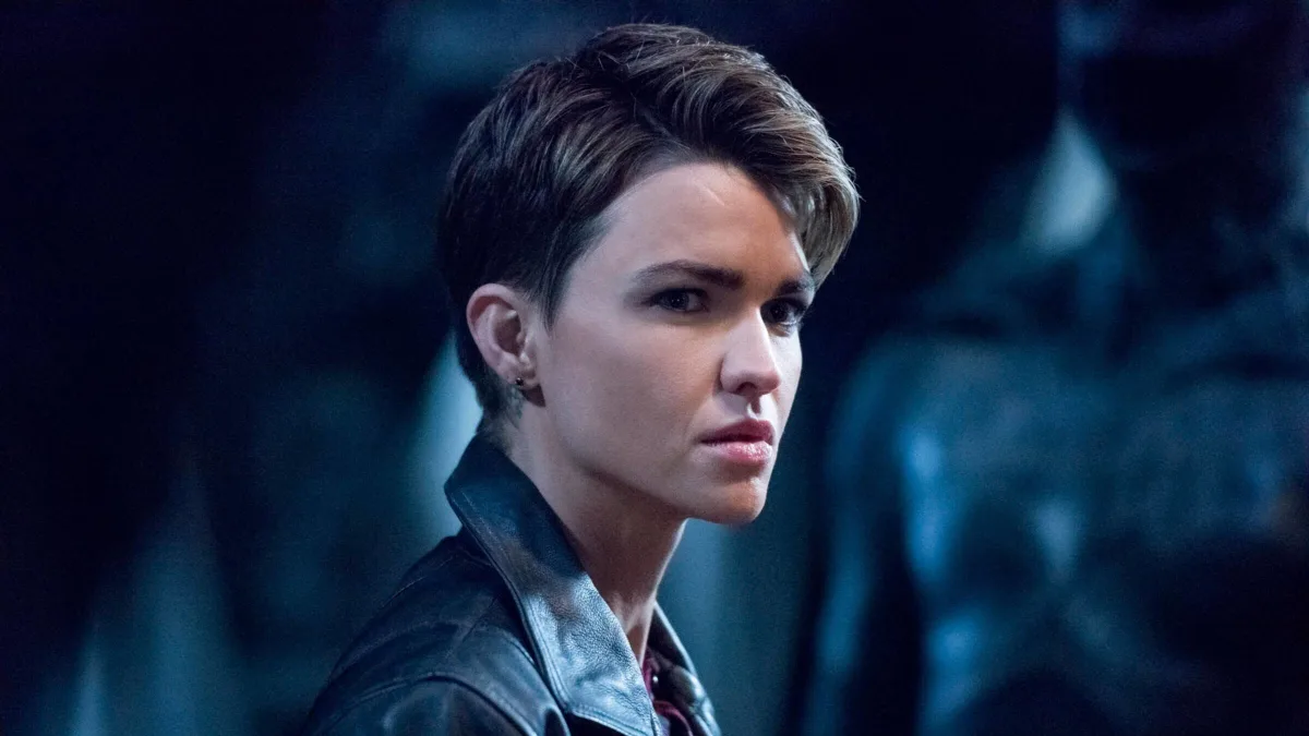 Ruby Rose