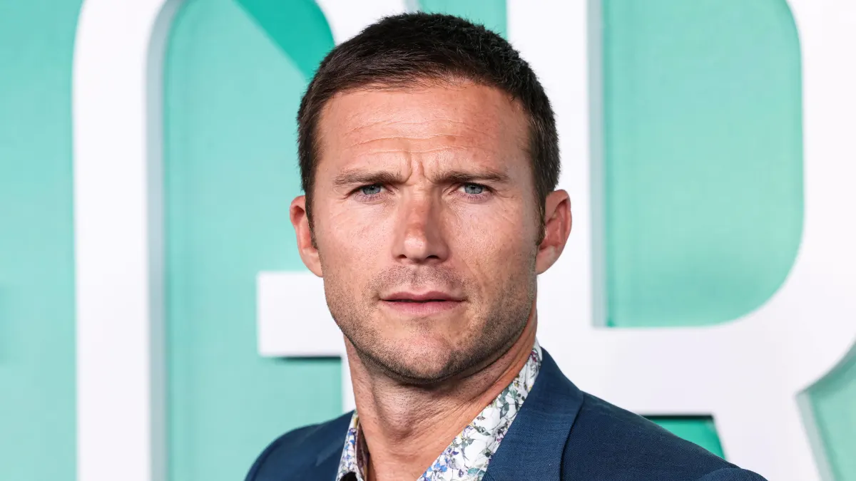 Scott Eastwood