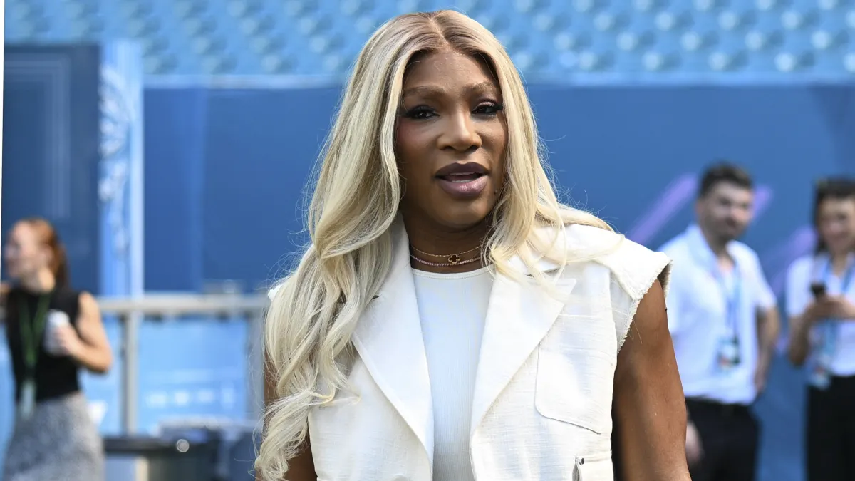 Serena Williams