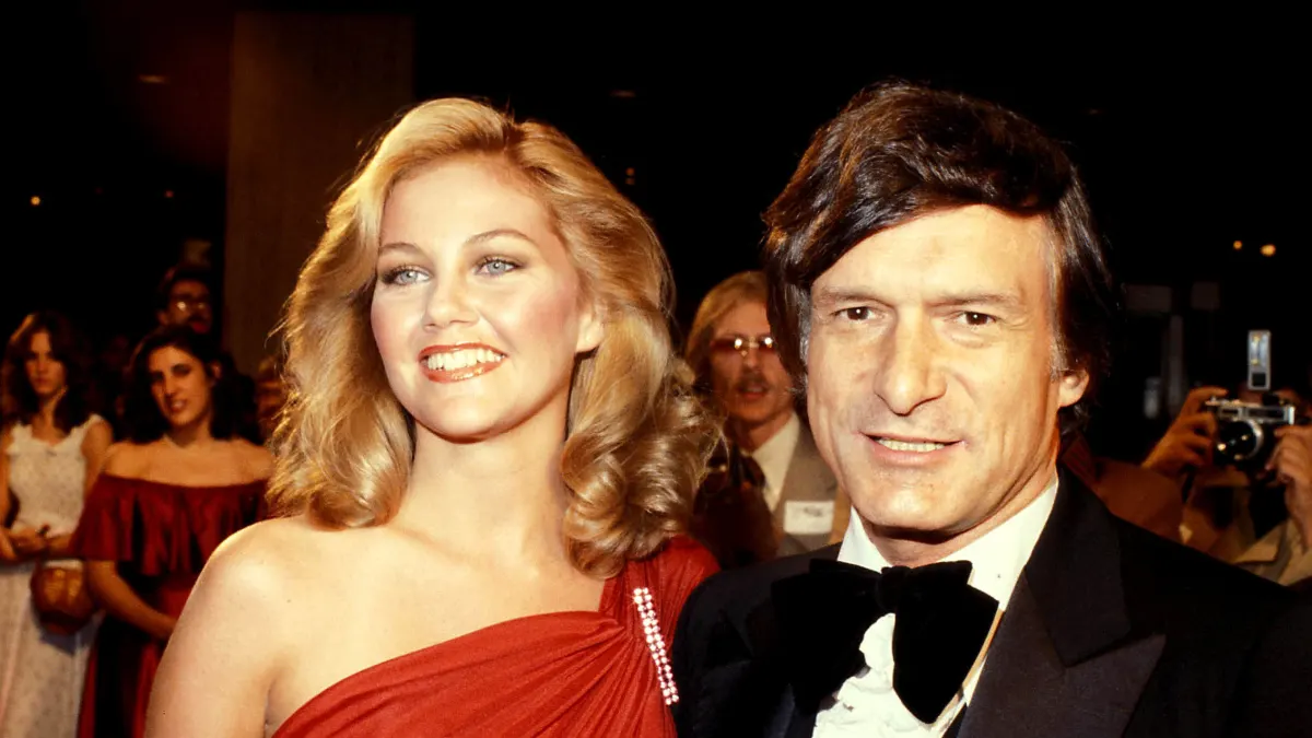 Sondra Theodore Makes Accusations Against Hugh Hefner drug mule interview abusive