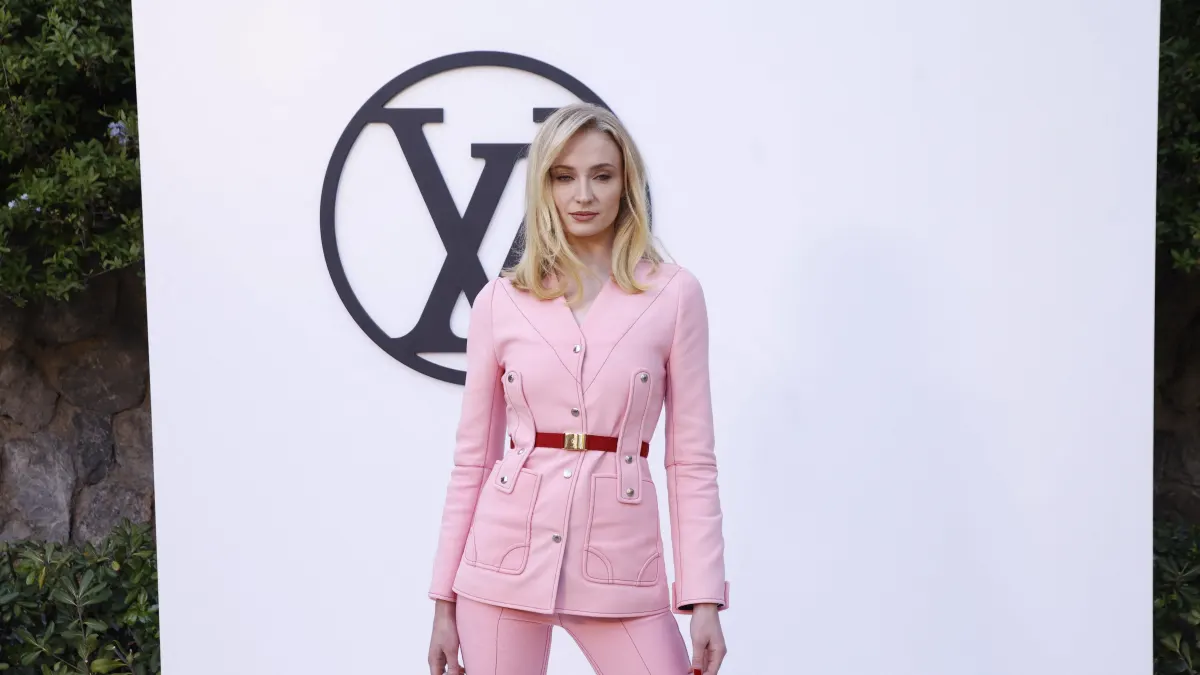 Sophie Turner