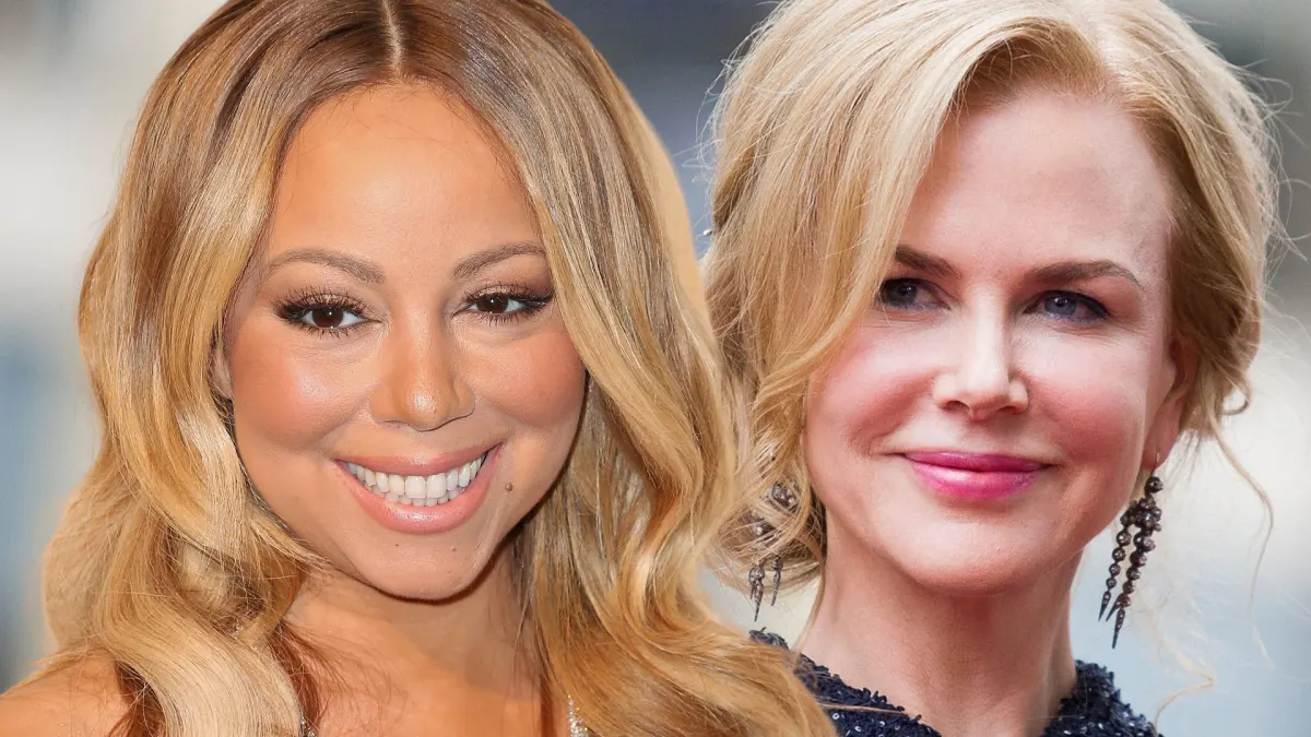 Celebrities Who Got Pregnant After Age 40
