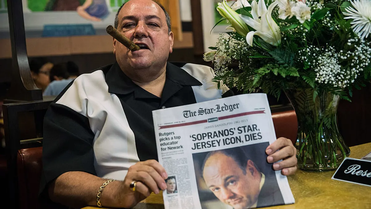 TV Characters That Are Based On Real People