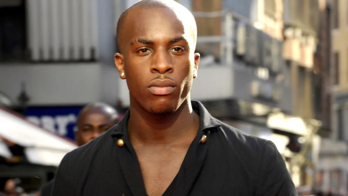 Talay Riley died