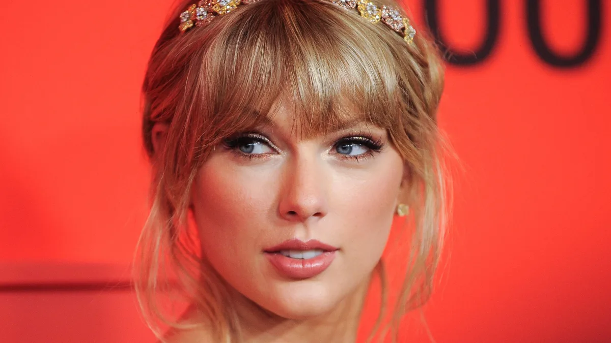 Taylor Swift