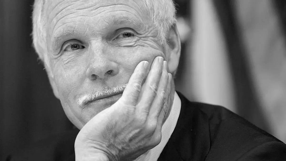 Ted Turner