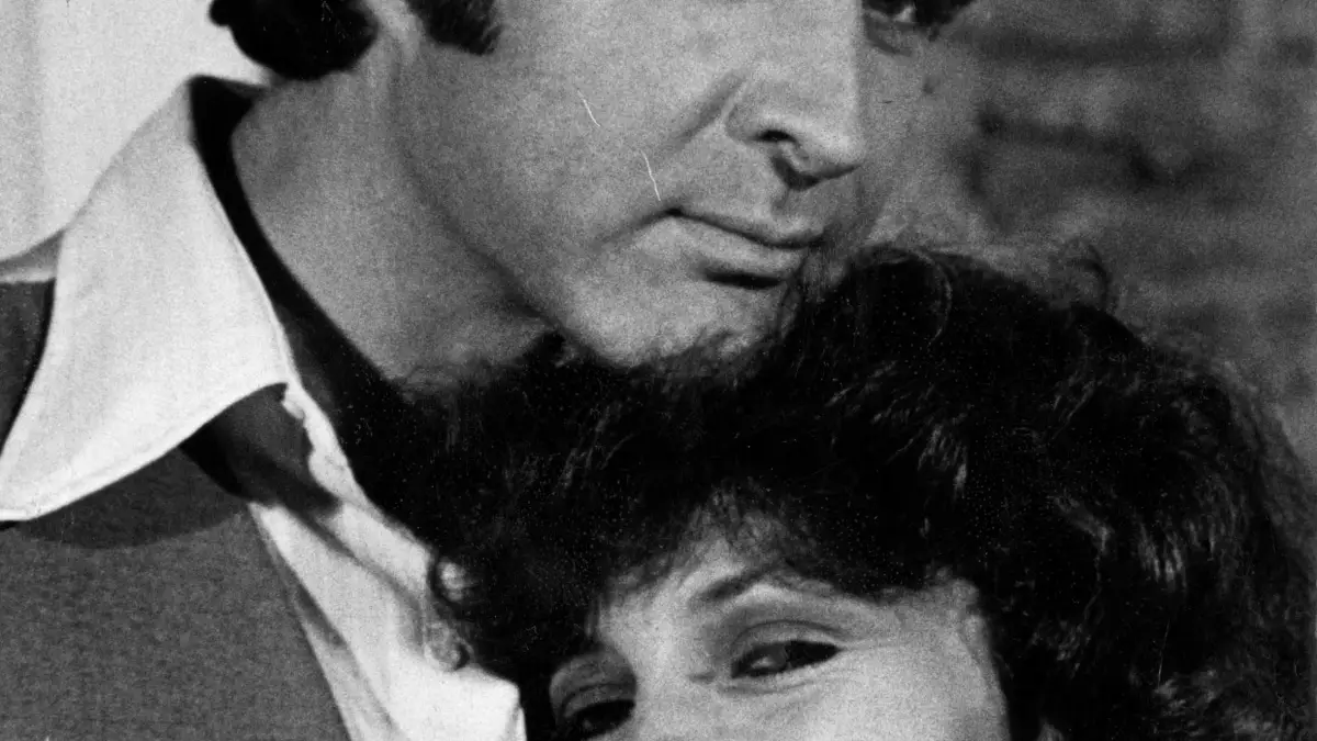 Los ricos también lloran