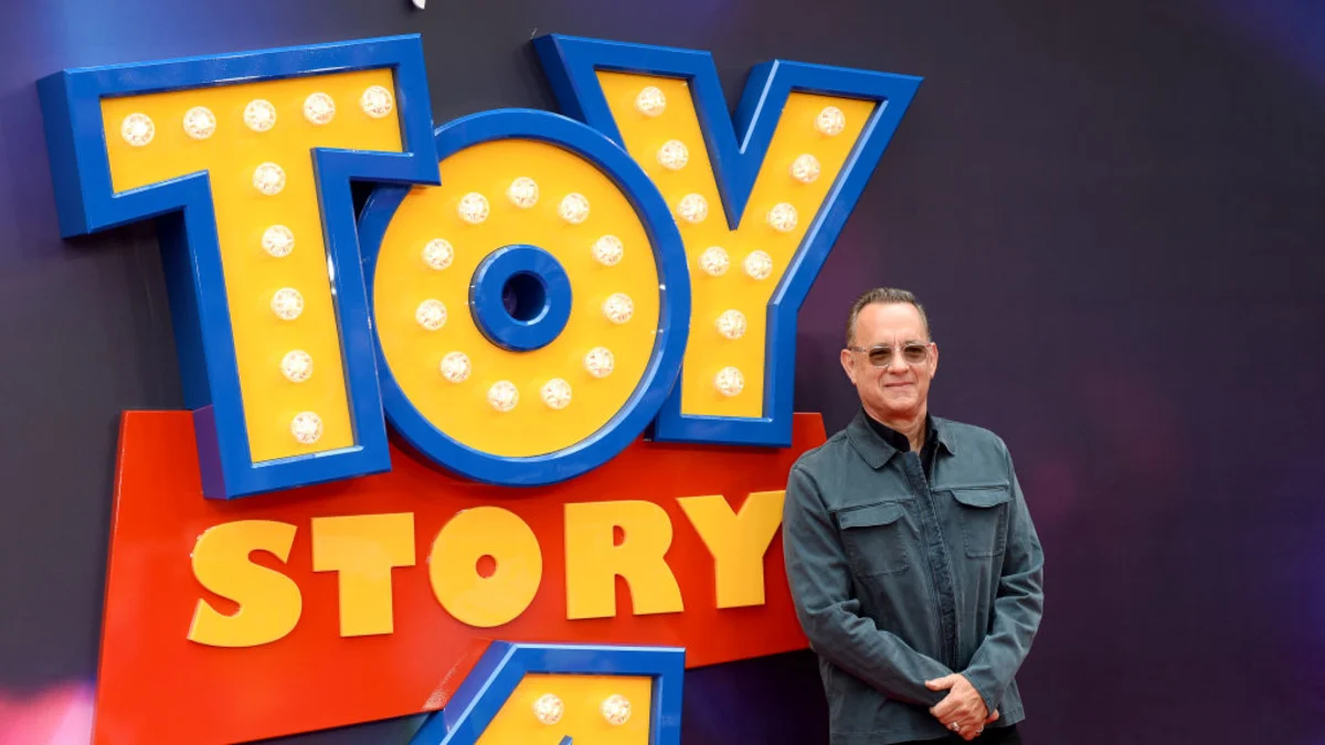 Tom Hanks