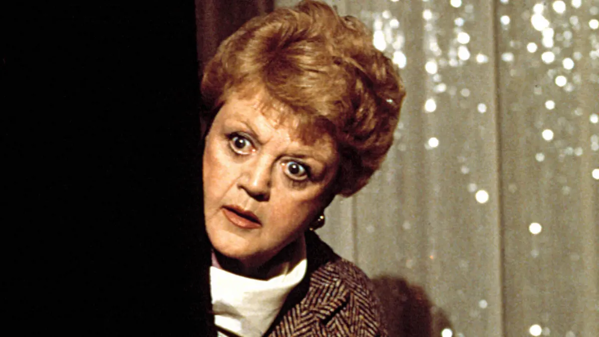 Why Angela Lansbury Opposed Murder, She Wrote Reboot remake series TV show 2013 Octavia Spencer interview