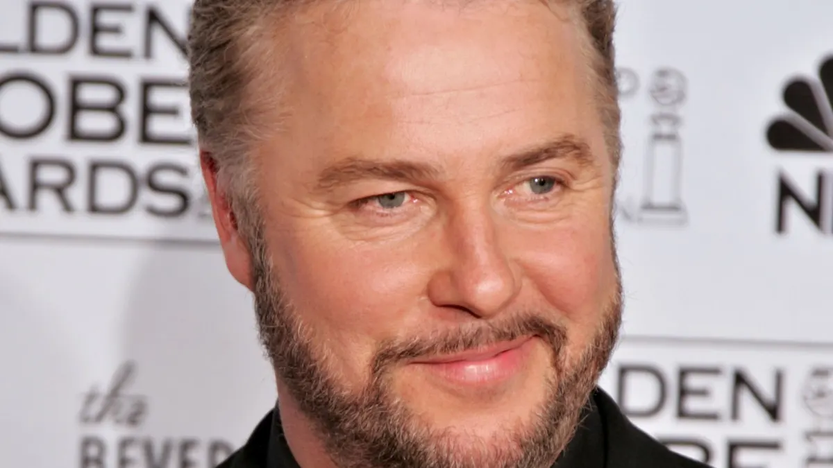 The 63rd Annual Golden Globe Awards - Press Room