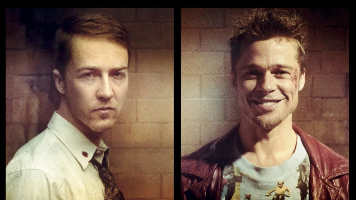 'Fight Club'
