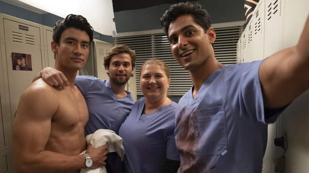 Grey's Anatomy': Could This Doctor Be Leaving The Show?