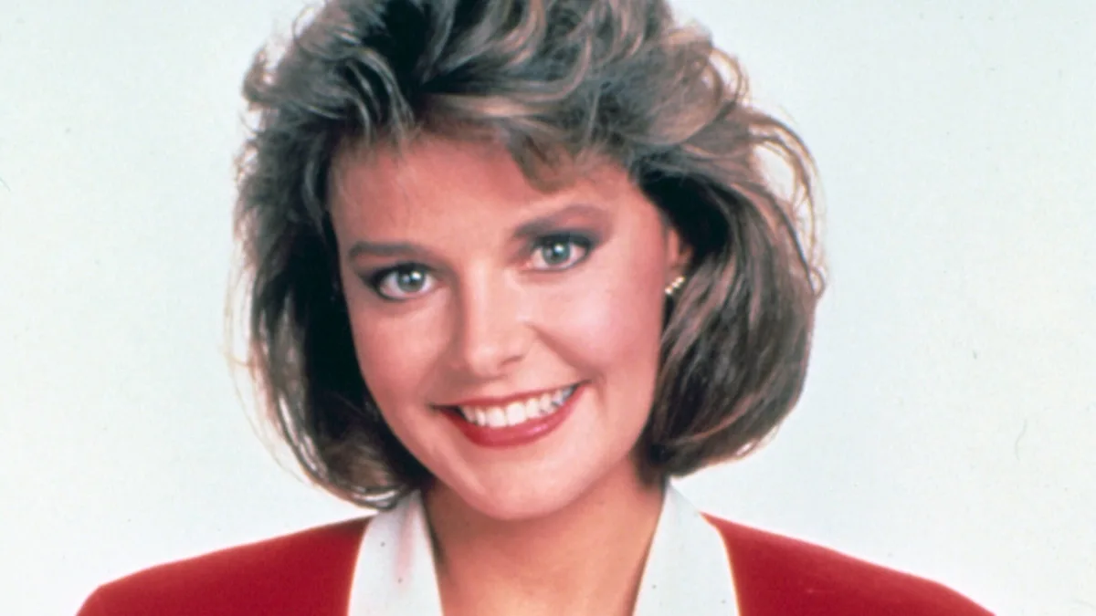 Amanda Bearse