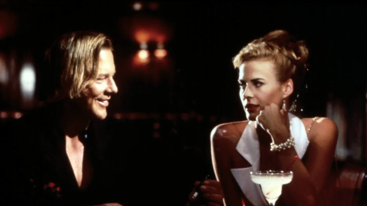 Annabel Schofield has died