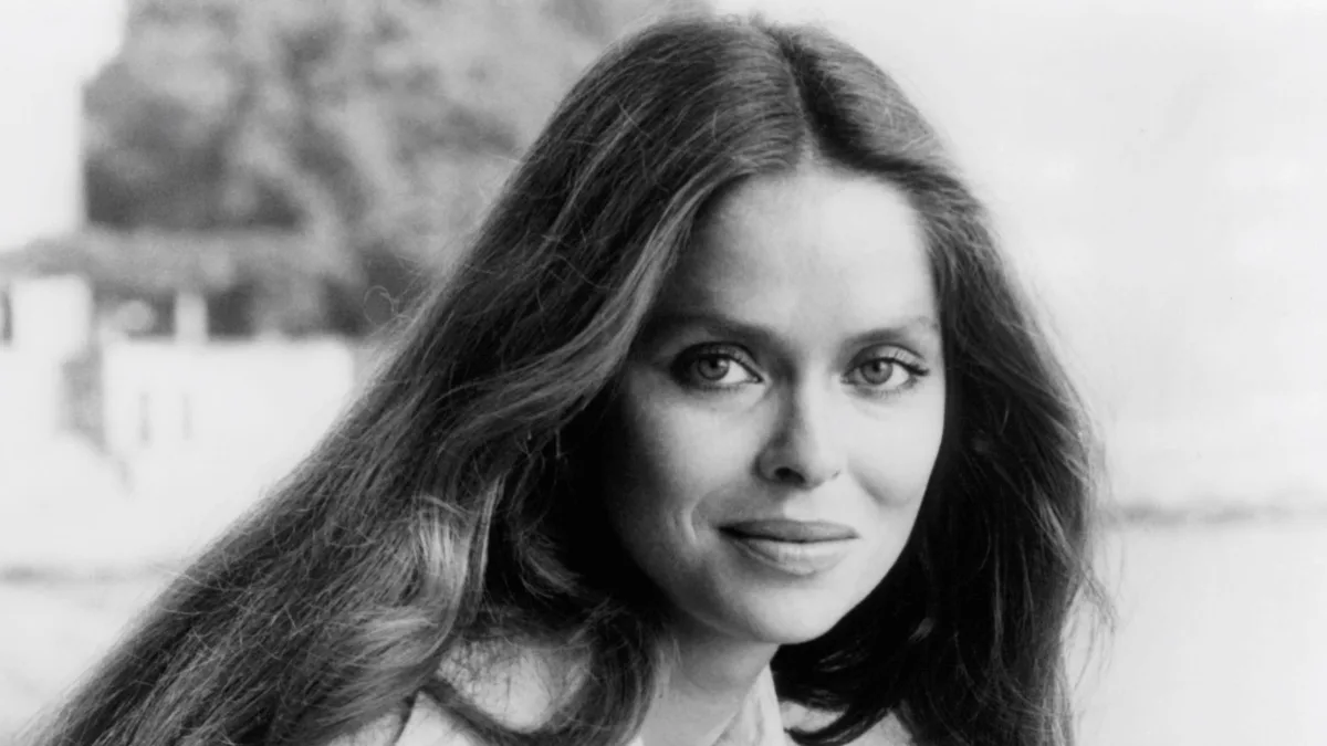 Barbara Bach