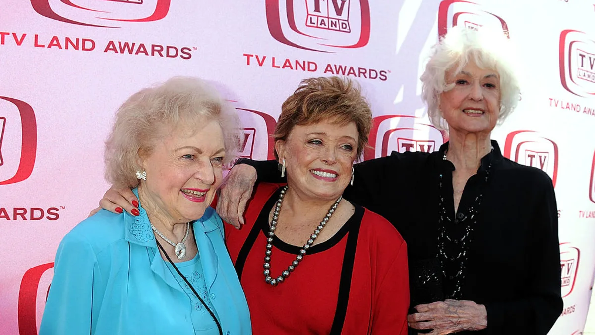 4 Series Besties Who Hated Each Other In Real Life