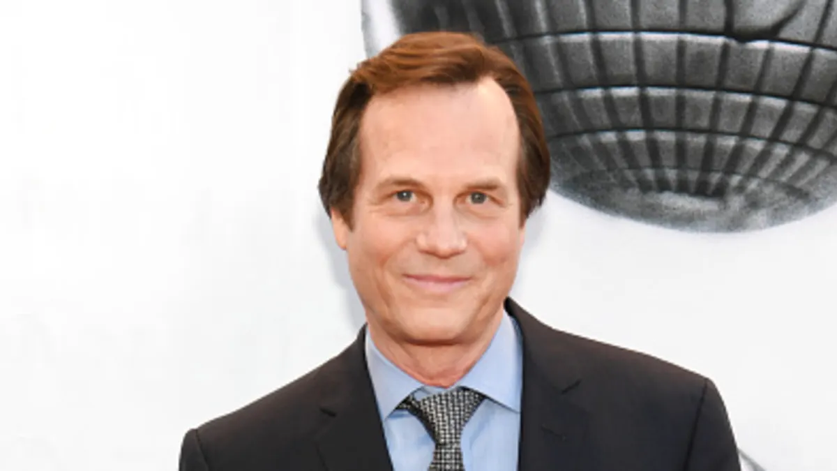 Bill Paxton