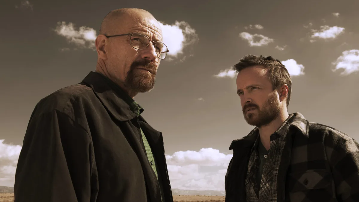 'Breaking Bad' Quiz
