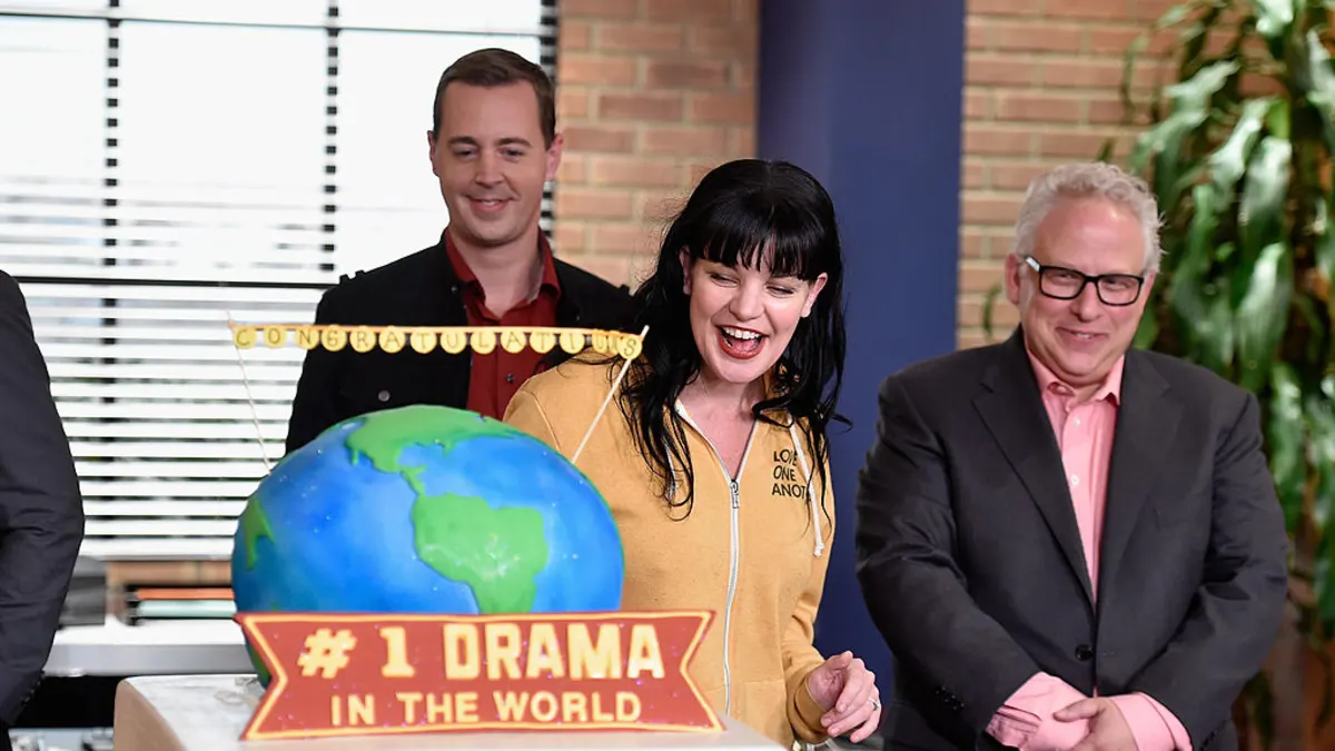 'NCIS': Secrets The Cast Wanted To Hide