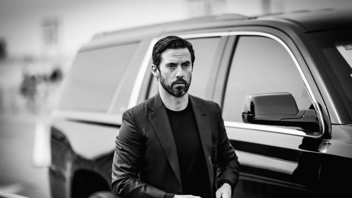 Milo Ventimiglia