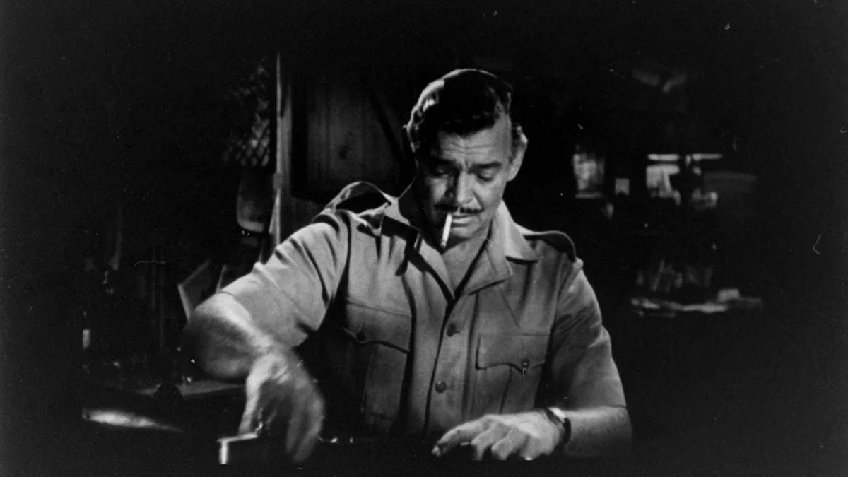 Mogambo