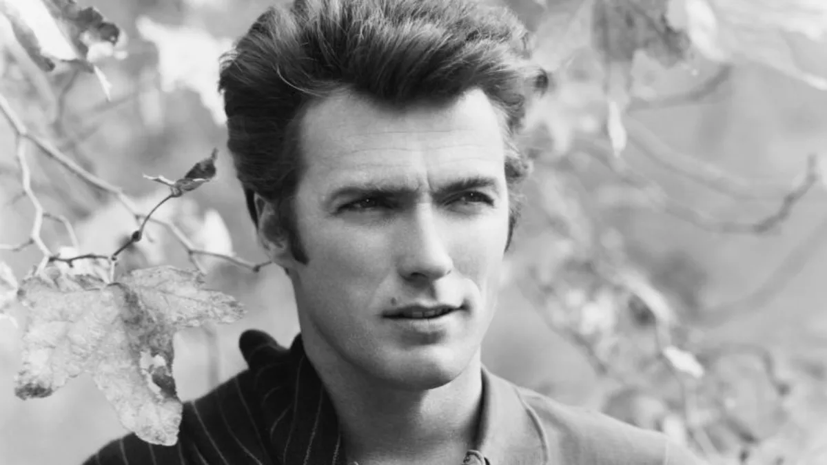 Clint Eastwood