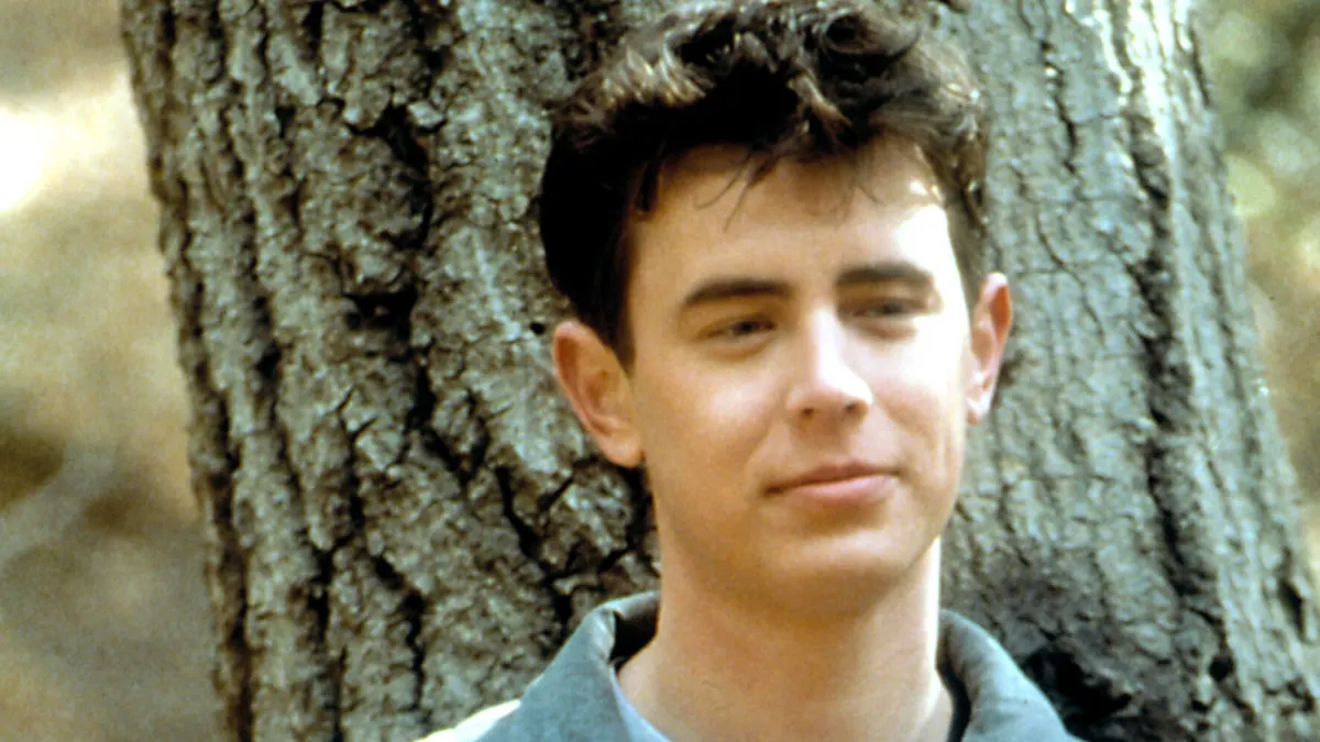 Colin Hanks in 'Roswell'