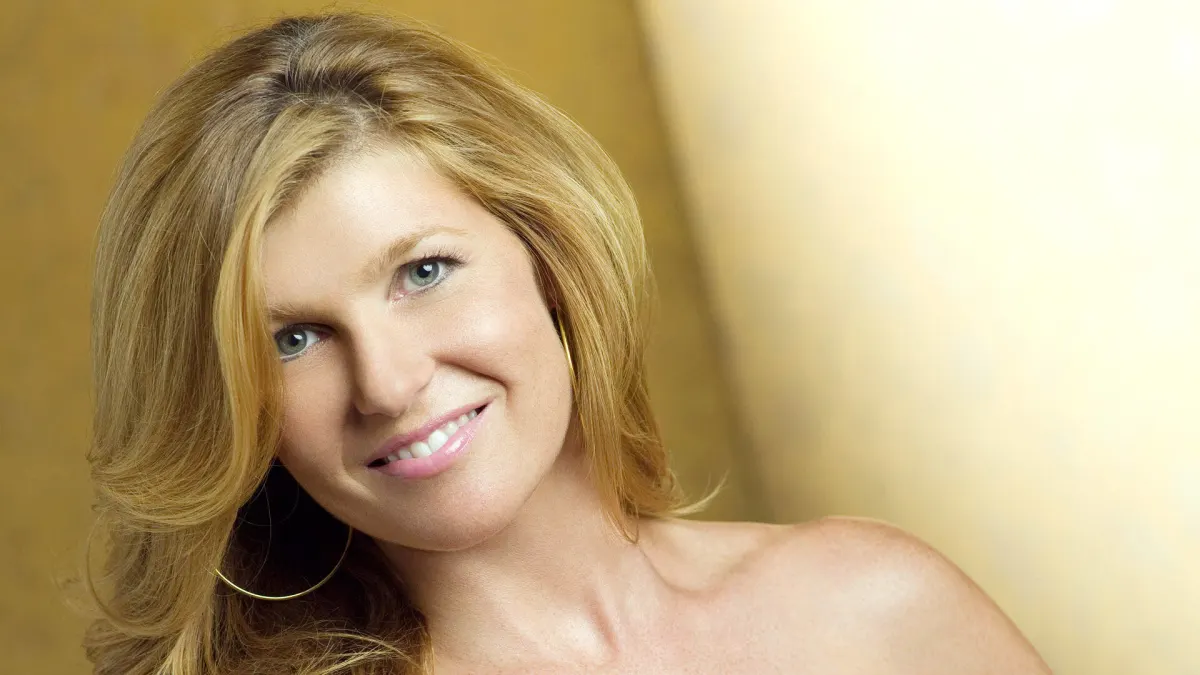 Connie Britton in 'Friday Night Lights'