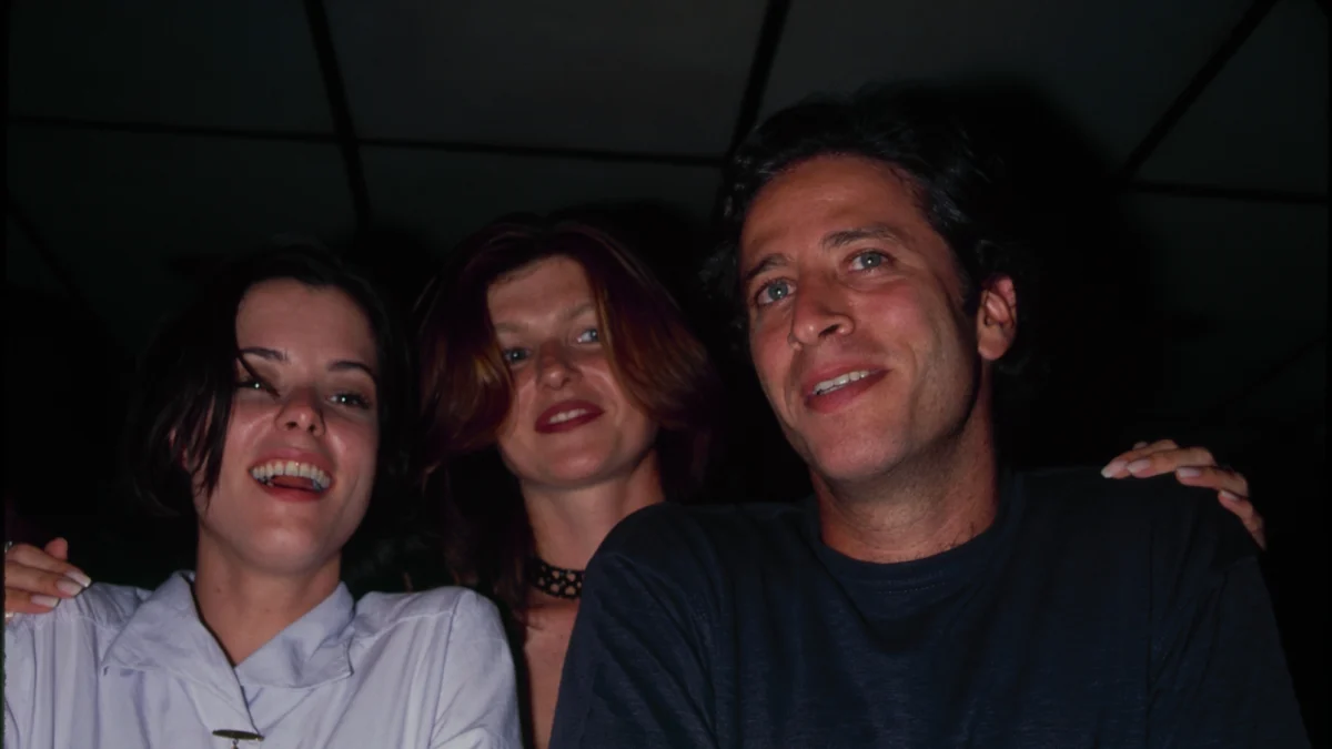 'The Brothers McMullen' cast