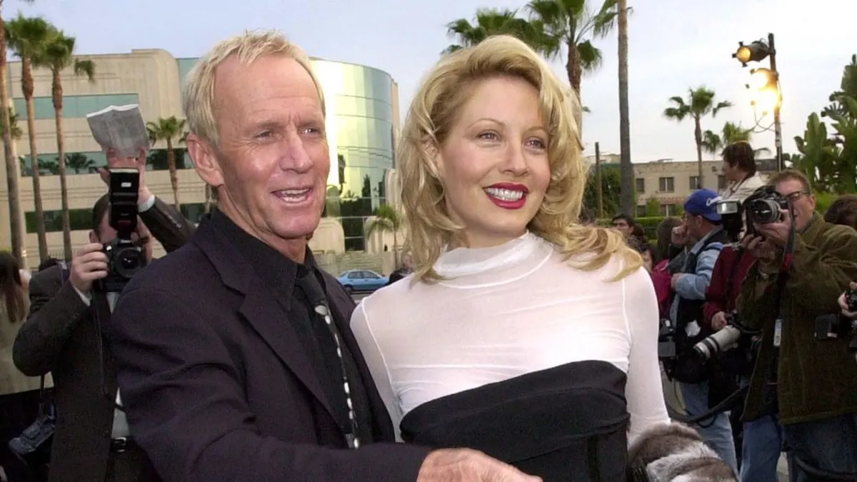 'Crocodile Dundee': This Is Linda Kozlowski Today