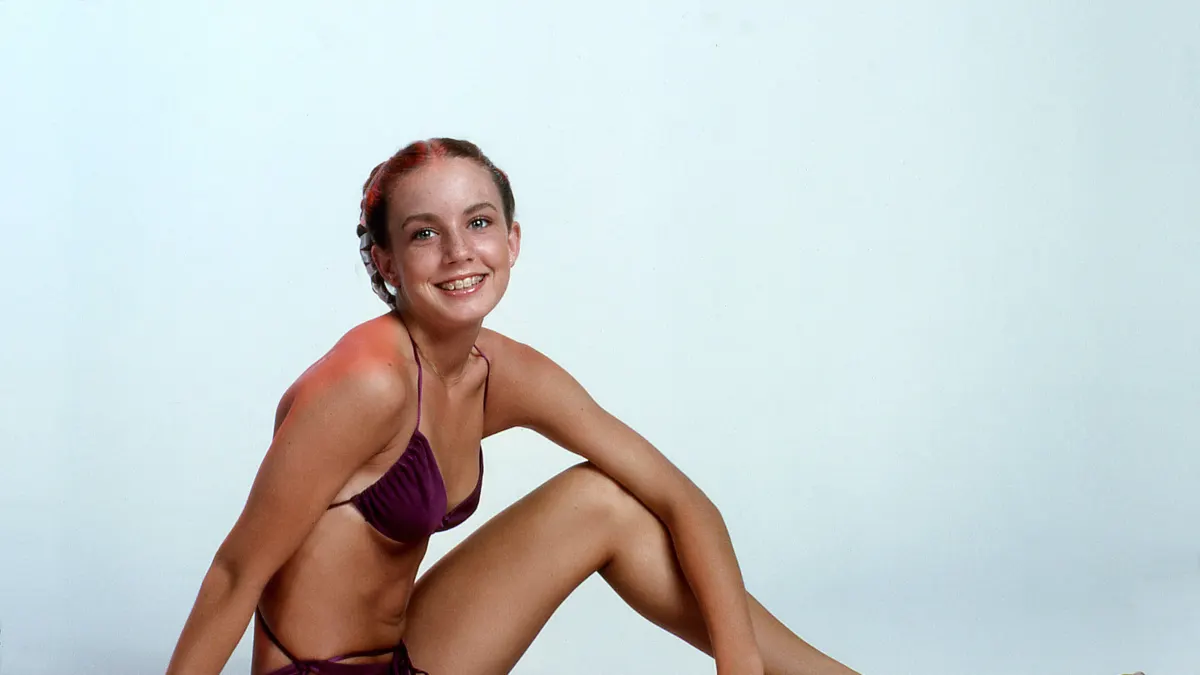 The Tragic Fate Of Teen Star Dana Plato