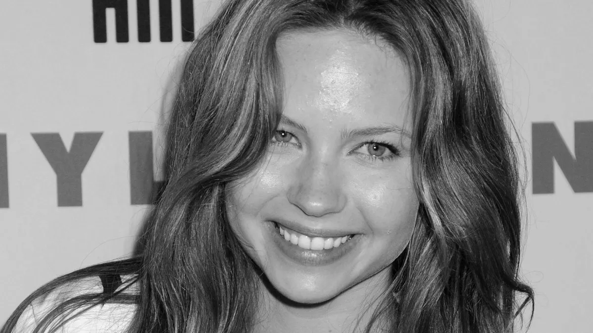 Daveigh Chase Has Died