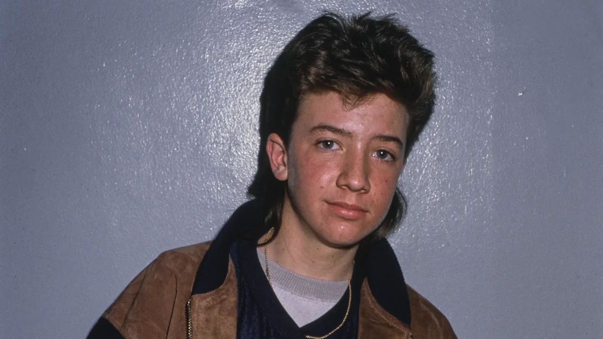 David Faustino