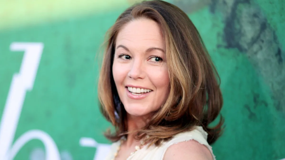 Diane Lane