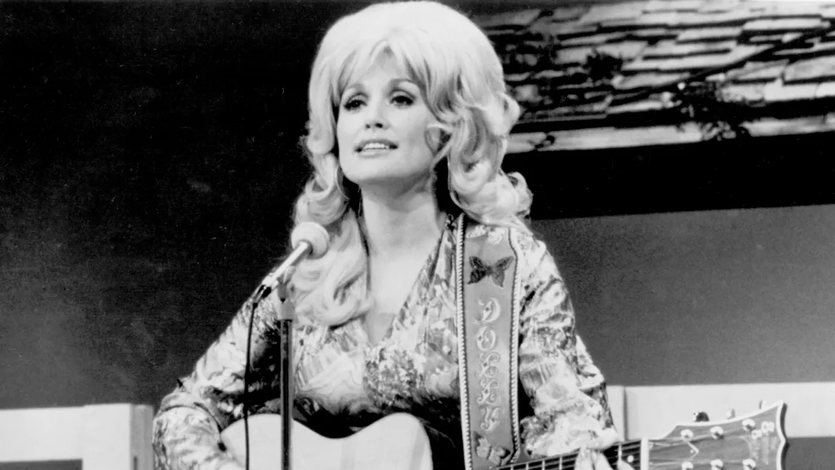 Dolly Parton