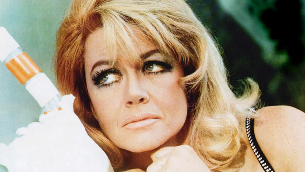 Dorothy Malone