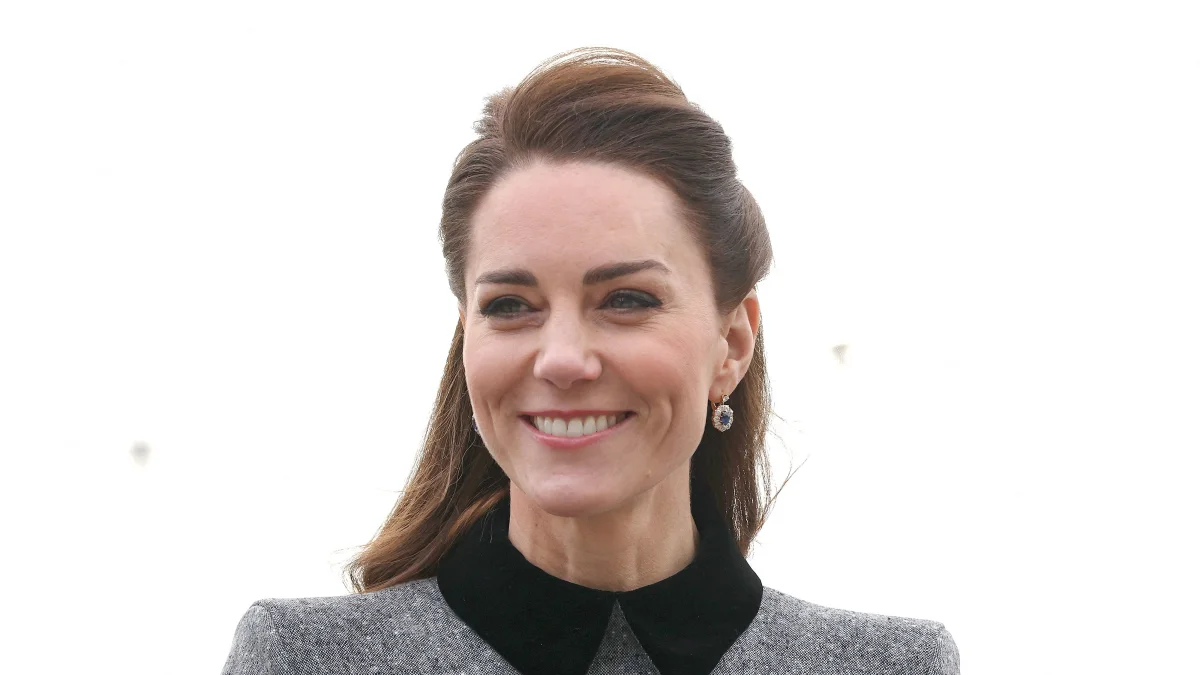 Duchess Kate's Sweet Storytime! See Which Book The Royal Chose!