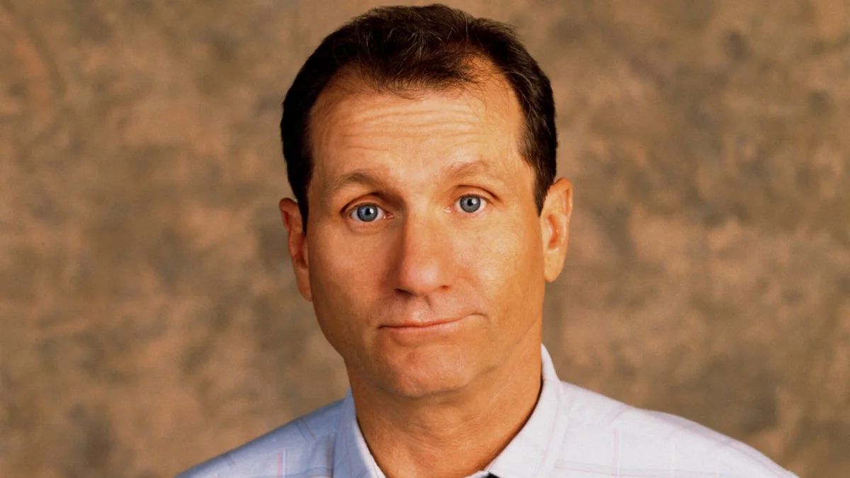 Ed O'Neill