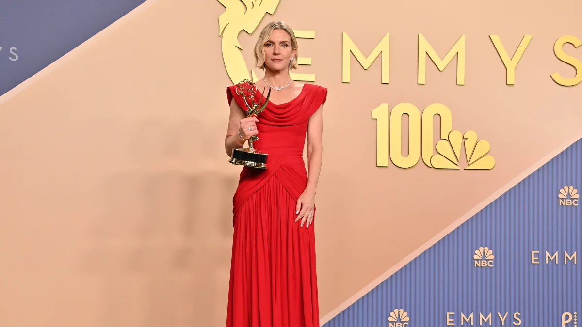 The Best Looks from the 2026 Emmys