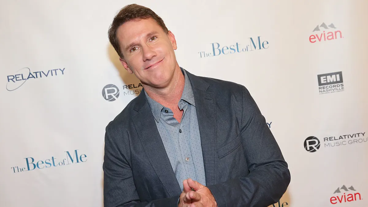 Films Based On Nicholas Sparks Books