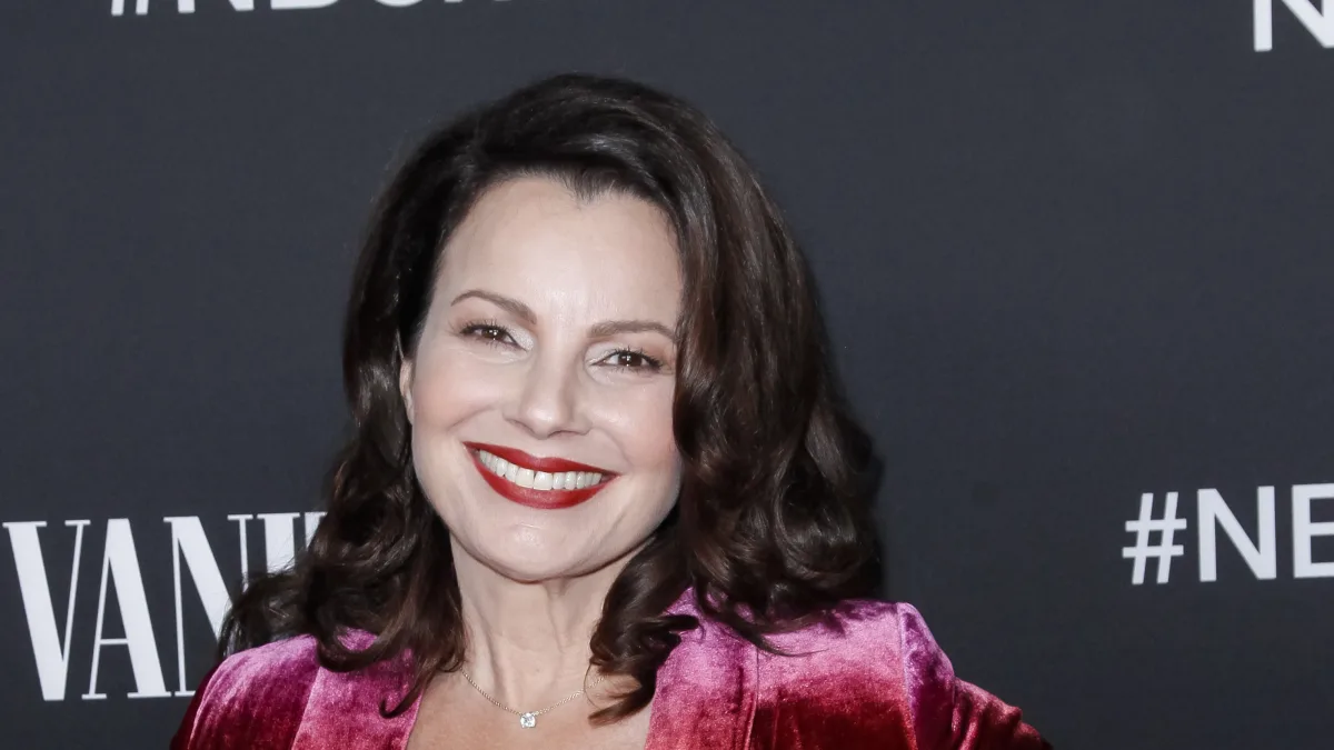 Fran Drescher