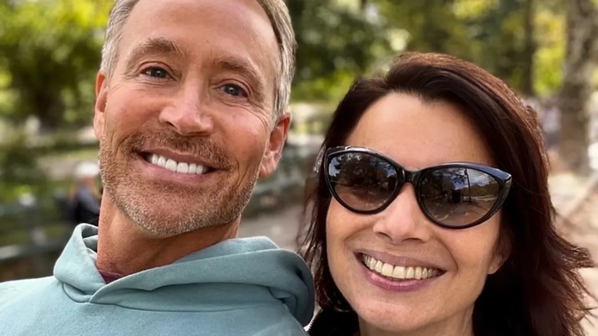 fran drescher nanny peter marc jacobson ex