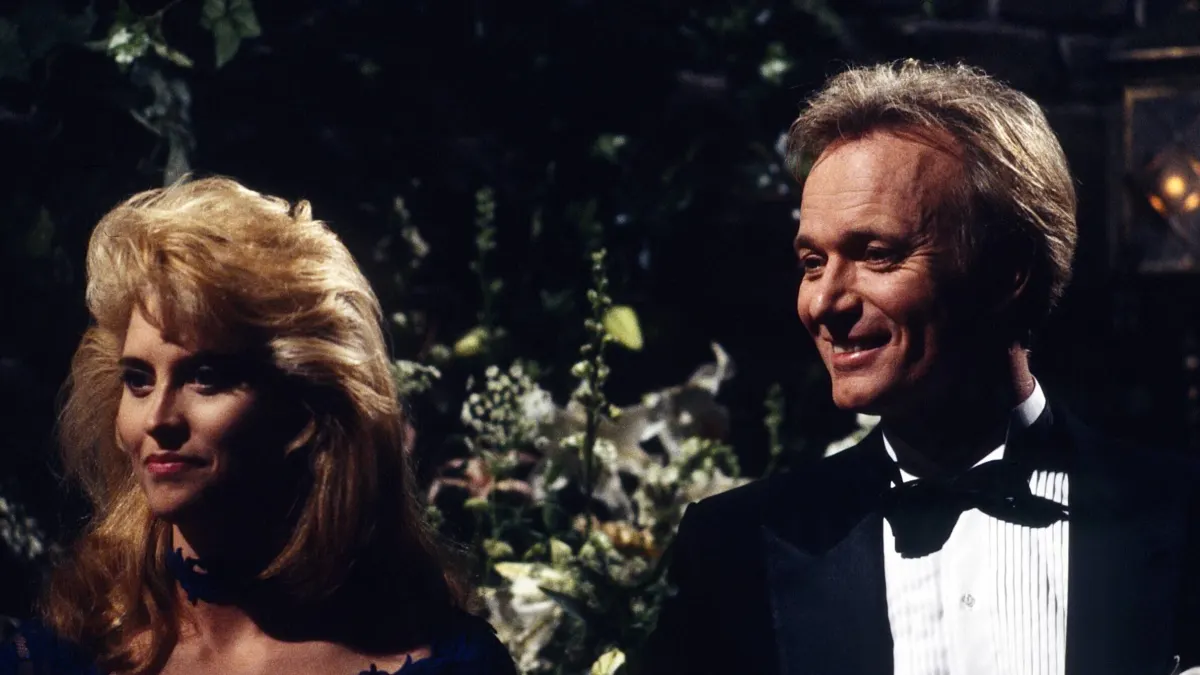 'General Hospital': The Stars Today